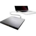 Verbatim Slimline Blu-ray Writer USB 3.1 GEN 1 USB-C        43889