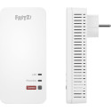 AVM FRITZ!Powerline 1240 AX WLAN Set