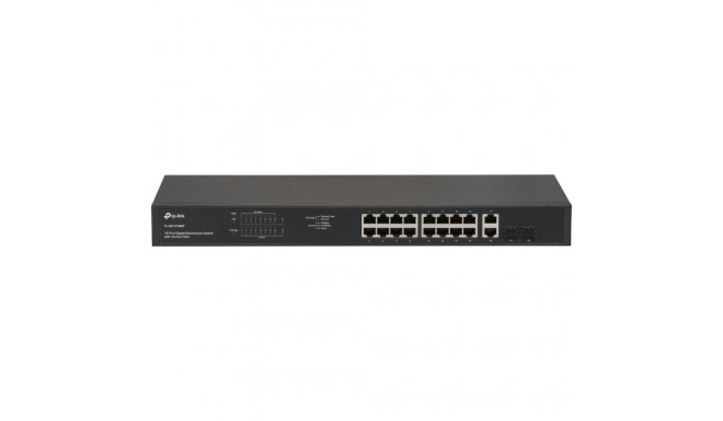 TP Link TL-SG1218MP