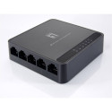 Level One GEU-0522 5-Port SWITCH