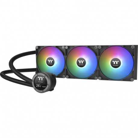 Thermaltake TH420 V2 Ultra ARGB Sync protsessori vedelikjahuti