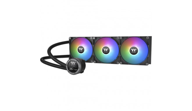 Thermaltake TH420 V2 Ultra ARGB Sync protsessori vedelikjahuti