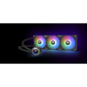 Thermaltake TH420 V2 ARGB Sync CPU Liquid Cooler All-In-One