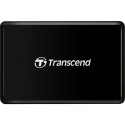 Transcend Card Reader RDF2 USB 3.1 Gen 1