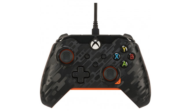Atomic Carbon juhtpult Xbox Series X/S & PC jaoks