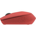 Rapoo M100 Silent red Multi-Mode Wireless Mouse