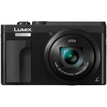 Panasonic Lumix DC-TZ90, must