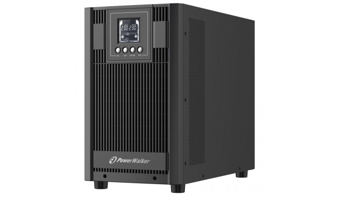 PowerWalker VFI 3000 AT UPS 3000VA/ 2700W