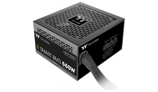 Thermaltake Smart BM3 550W Power Supply