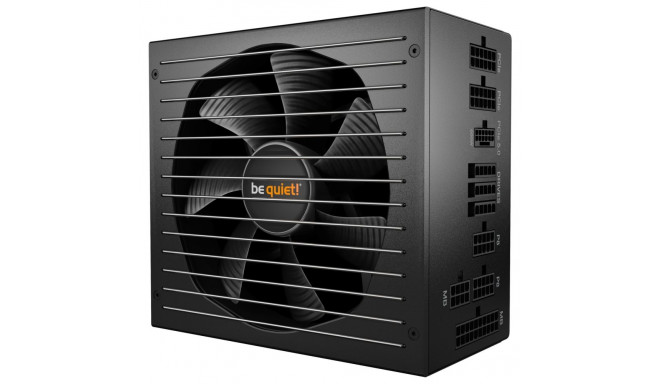 be quiet! STRAIGHT POWER 12 750W Power Supply