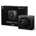 be quiet! STRAIGHT POWER 12 750W Power Supply