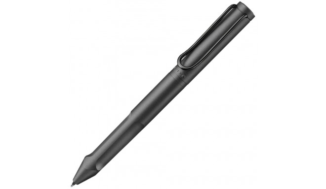 LAMY safari twin pen all black EMR PC/EL