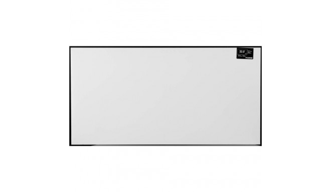 3M PF320W9B Privacy Filter Standard for Desktops 32  Wide