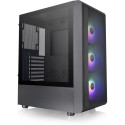 Thermaltake S200 TG Black