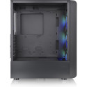 Thermaltake S200 TG Black