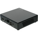 ECS Elitegroup LIVA Z3 Jasper N6000-125 Barebone 95-699-OA4012