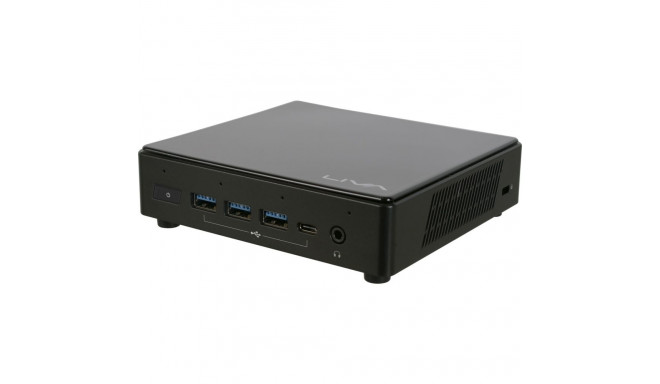 ECS Elitegroup LIVA Z3 Plus Intel 10thi5 Barebone