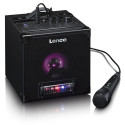 Lenco BTC-070BK