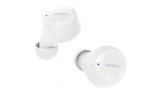 Belkin Soundform Bolt white True-Wireless In-Ear  AUC009btWH