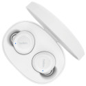 Belkin Soundform Bolt white True-Wireless In-Ear  AUC009btWH