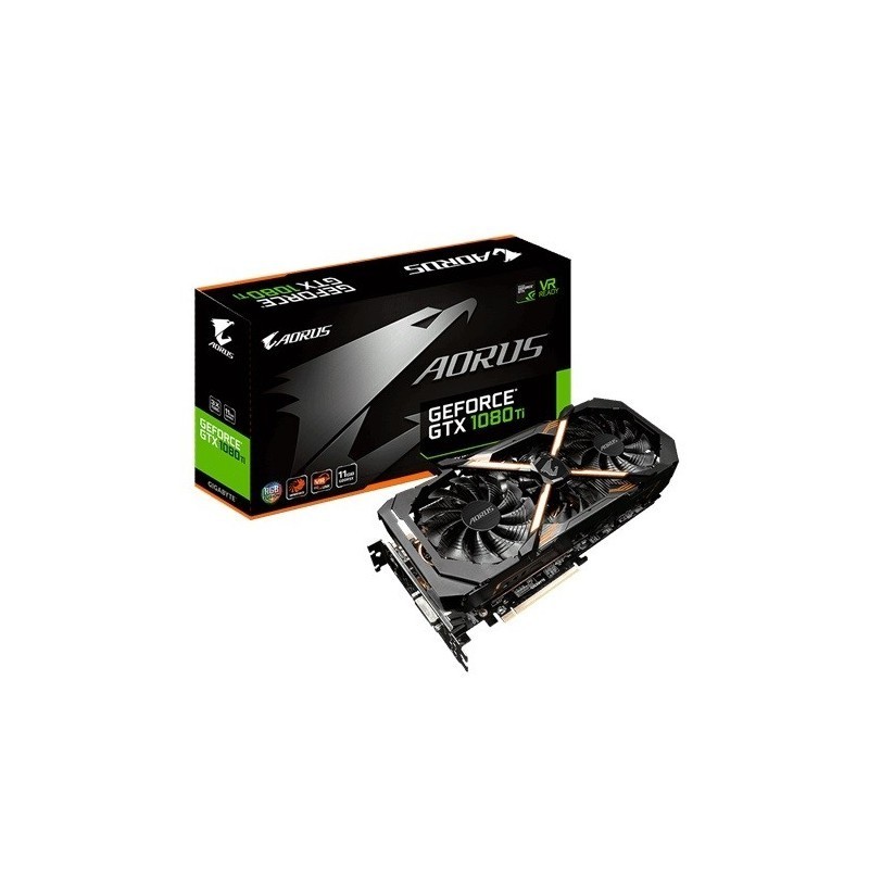 Geforce gtx 1080 on sale ti aorus 11gb