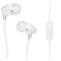 Sony MDR-EX15APW white