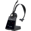 Jabra Engage 75 Mono Headset black