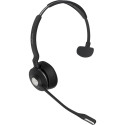 Jabra Engage 75 Mono Headset black