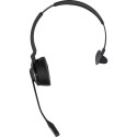 Jabra Engage 75 Mono Headset black