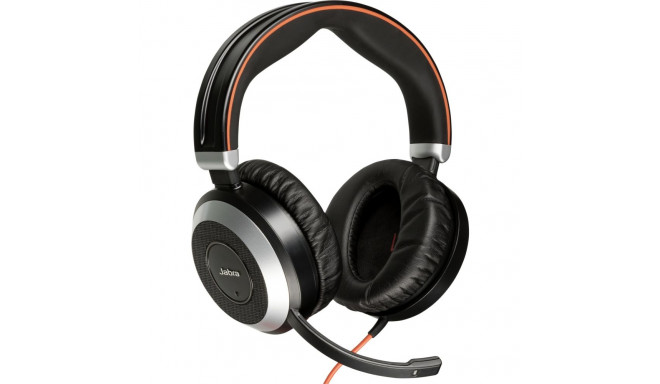 Jabra Evolve 80 UC Stereo A