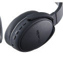Boompods Headpods Pro Bluetooth Black