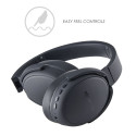 Boompods Headpods Pro Bluetooth Black
