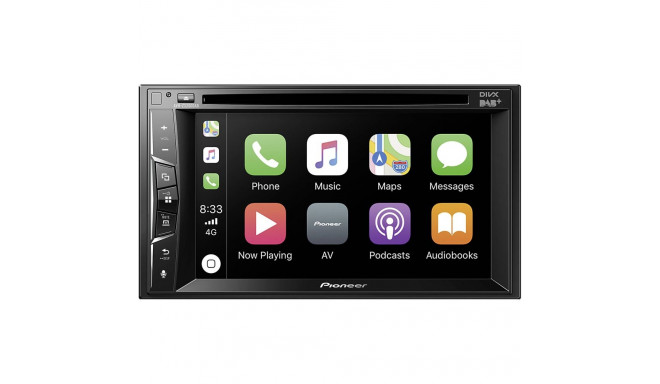 Pioneer AVH-Z3200DAB