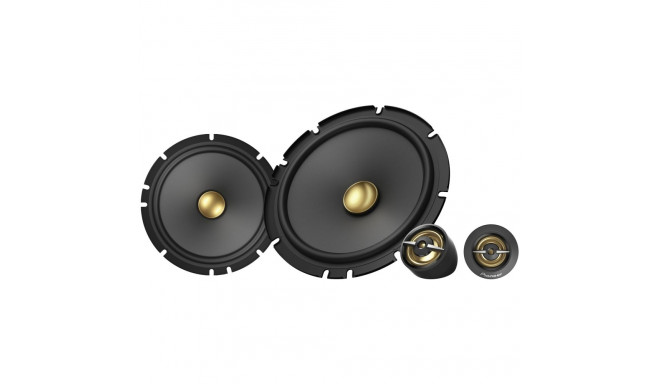 Pioneer TS-A1601C