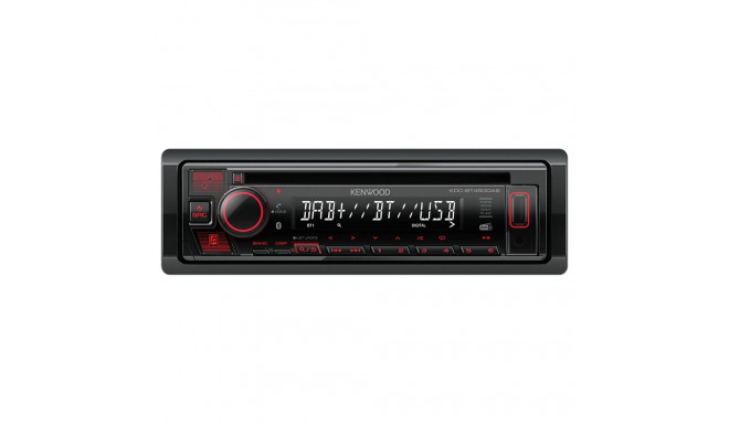 Kenwood KDC-BT450DAB