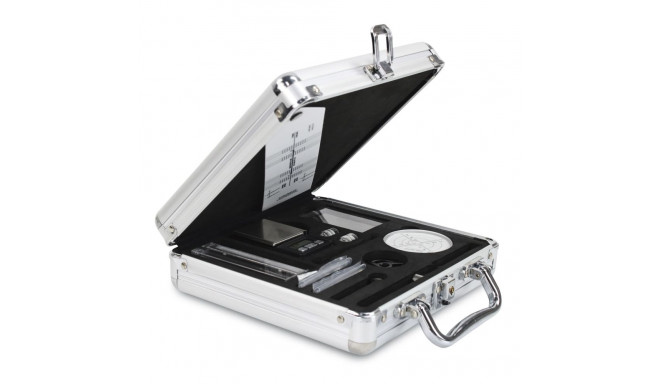 Lenco TTA-12in1PRO 12in1 Profi Care for Turntables