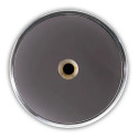 Lenco TTA-076SI silver Stabilizer for Turntables