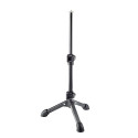 K&M 23150 Table Stand black