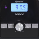 Lenco MC-030 black