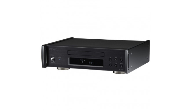 Teac PD-505T black