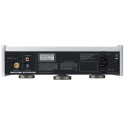 Teac PD-505T silver