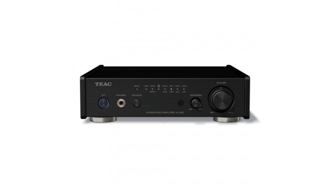 Teac AI-303-B black