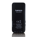 Lenco Xemio-659PK black-pink