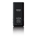 Lenco Xemio 669BK black