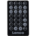 Lenco PDR-051 black