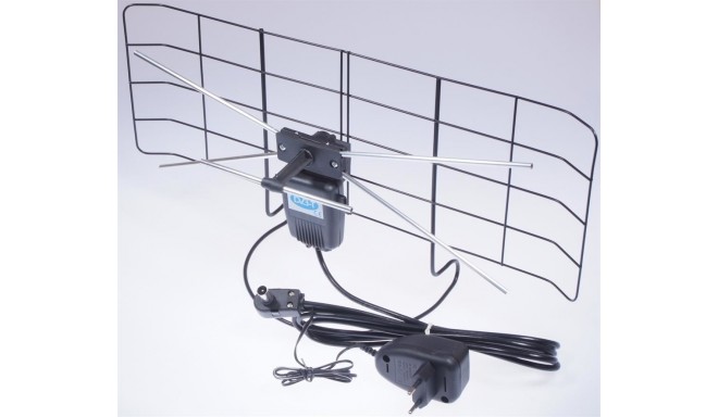 Libox antenna DVB-T