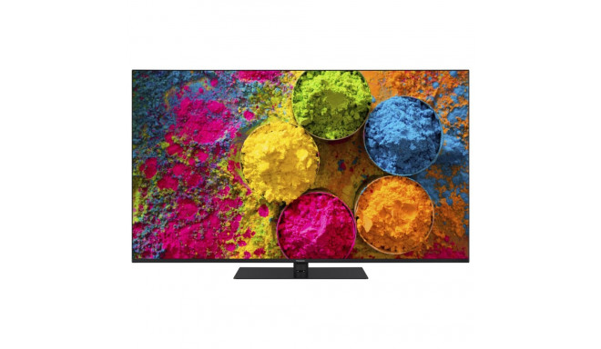 Panasonic TX-65MX700E black