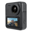 Kandao QooCam 3 360° Action Camera - Travel Combo