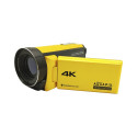 Easypix Aquapix WDV5630 Yellow