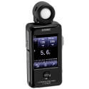 Sekonic light meter L-478DR-EL Litemaster Pro Elinchrom